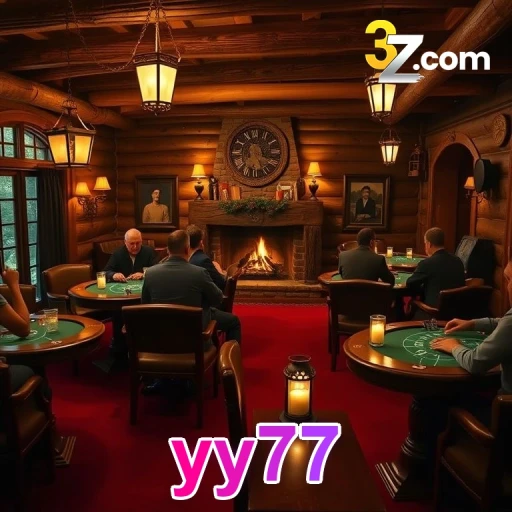 yy77.com Apostas