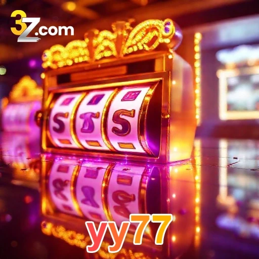 yy77.com Jogos de caça-níqueis